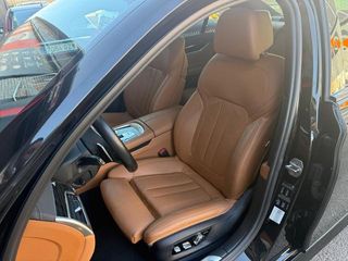 BMW Serie 7 740i 250 kW (340 CV)