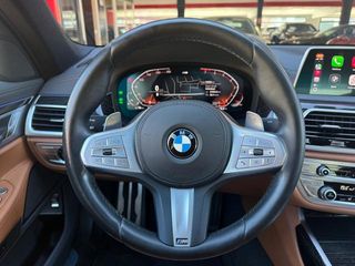 BMW Serie 7 740i 250 kW (340 CV)
