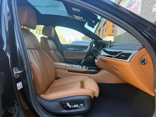 BMW Serie 7 740i 250 kW (340 CV)