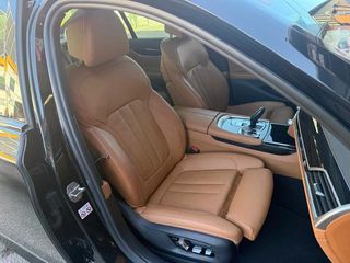 BMW Serie 7 740i 250 kW (340 CV)