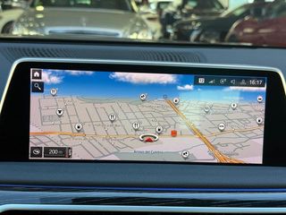 BMW Serie 7 740i 250 kW (340 CV)