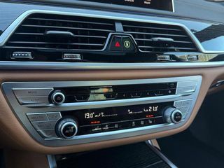 BMW Serie 7 740i 250 kW (340 CV)