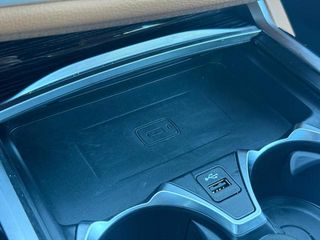 BMW Serie 7 740i 250 kW (340 CV)