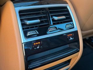 BMW Serie 7 740i 250 kW (340 CV)