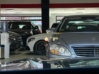 BMW Serie 7 740i 250 kW (340 CV)