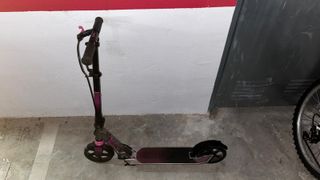 Patinete Oxelo G MID niña