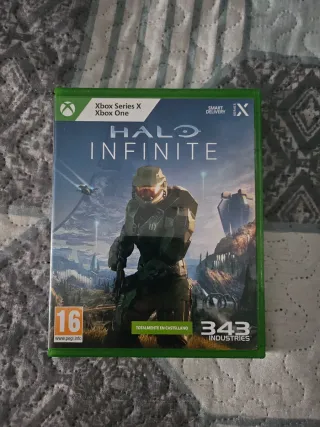 Halo Infinite per Xbox One / Series X