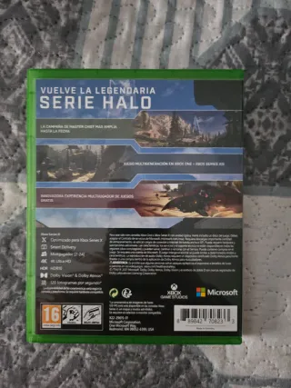 Halo Infinite per Xbox One / Series X