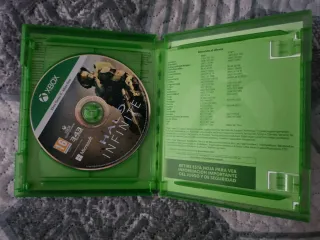 Halo Infinite per Xbox One / Series X