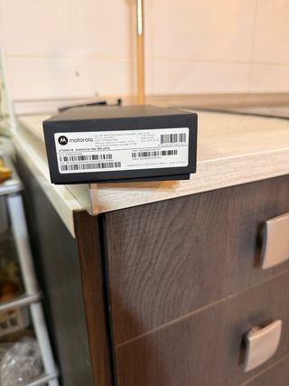 Motorola RAZR 60 ULTRA Nero