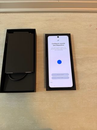 Motorola RAZR 60 ULTRA Nero