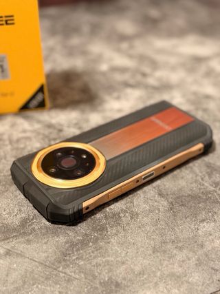 Doogee V31 GT 5G Cámara Térmica 256GB