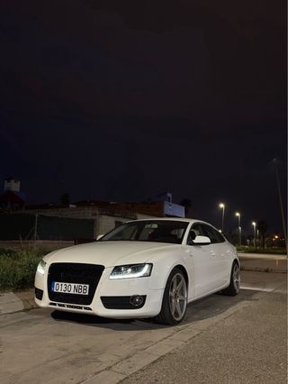 Llantas Stance 19 pulgadas