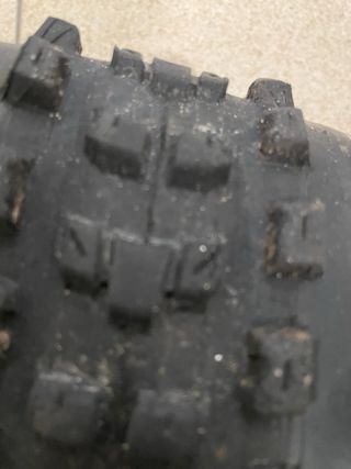 Cubierta Maxxis Minion DHR 29x2.40 WT