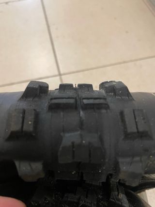 Cubierta Maxxis Minion DHR 29x2.40 WT