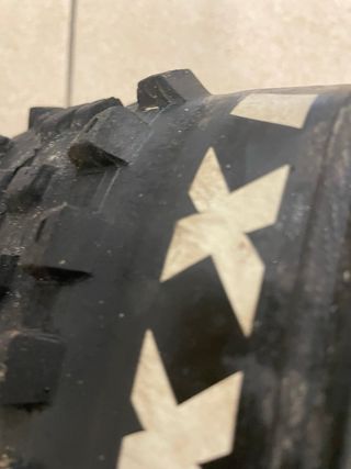 Cubierta Maxxis Minion DHR 29x2.40 WT