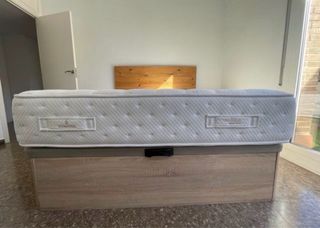 Colchón Sonpura Premium