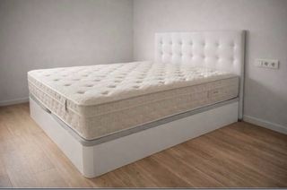 Colchón Sonpura Premium