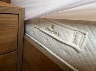 Colchón Sonpura Premium