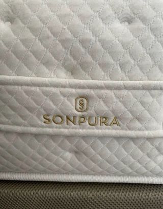 Colchón Sonpura Premium
