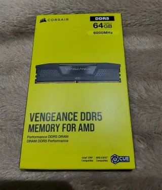 Intel Core Ultra 7 265k ASUS ROG B860-I + Ram DDR5