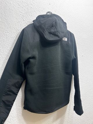 The North Face Forro Polar Hombre XS