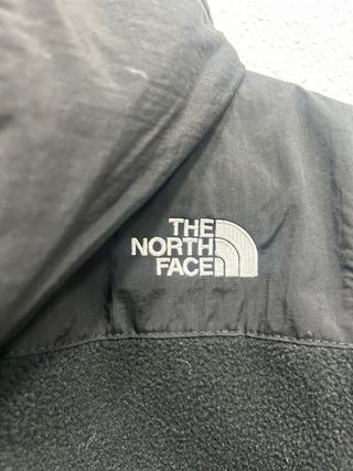 The North Face Forro Polar Hombre XS