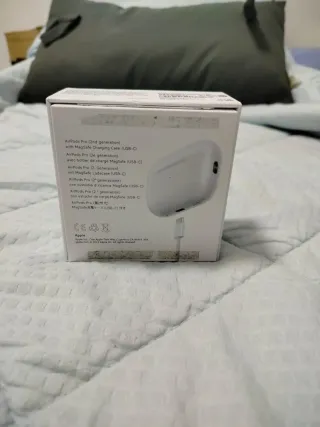 𝗔𝗶𝗿𝗽𝗼𝗱𝘀 𝗽𝗿𝗼 𝟮 𝗨𝗦𝗕 𝗰