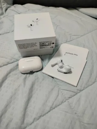 𝗔𝗶𝗿𝗽𝗼𝗱𝘀 𝗽𝗿𝗼 𝟮 𝗨𝗦𝗕 𝗰