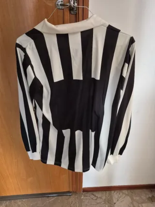 Maglia Juventus Kappa Vintage UPNIM