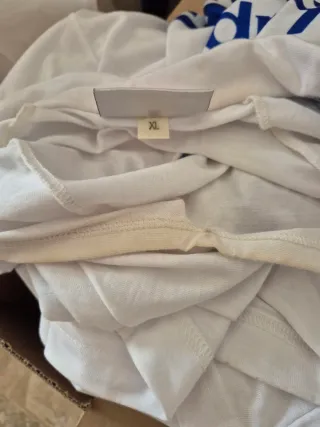 Maglia Juventus Kappa Vintage UPNIM