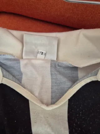 Maglia Juventus Kappa Vintage UPNIM