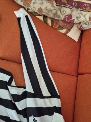 Maglia Juventus Kappa Vintage UPNIM