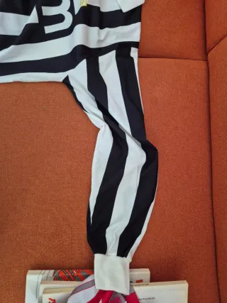 Maglia Juventus Kappa Vintage UPNIM