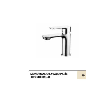 Mueble baño + lavabo + espejo + grifo +aplique luz