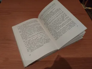 Novela 1964 "La Hija de la Selva" R. De Navery