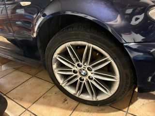 Despiece BMW 320 E46 150cv