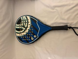 2 Racchette da Padel Bullpadel e Kuikma