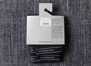 Pack de 2 boxers talla M (A ESTRENAR)