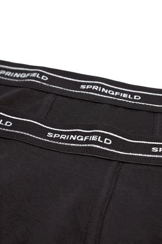 Pack de 2 boxers talla M (A ESTRENAR)