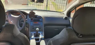 Peugeot 5008 2010