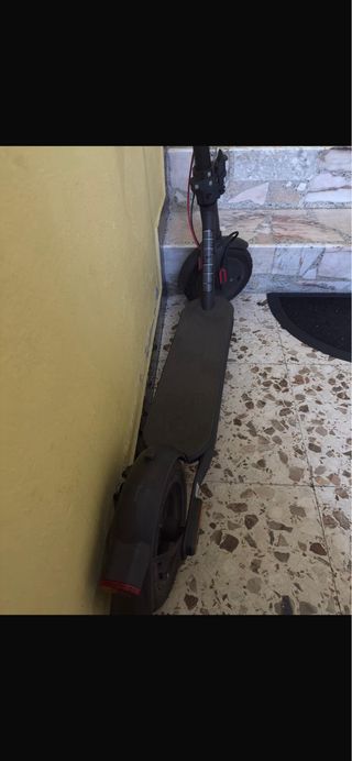 Patinete Xiaomi Scooter 4