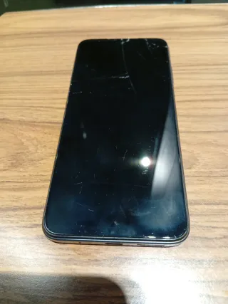 Xiaomi Redmi 10 pantalla rota..