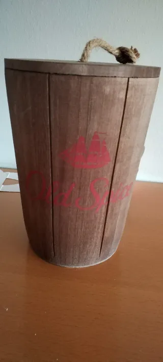 Pack Old Spice Barril