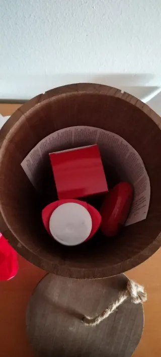 Pack Old Spice Barril