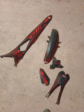 Plásticos Beta Evo 2025 Trial