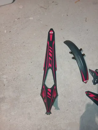 Plásticos Beta Evo 2025 Trial