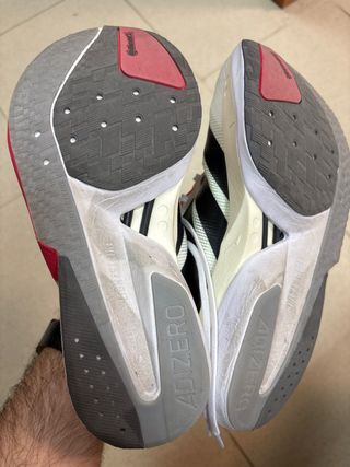 Zapatillas Adidas Adizero Boston 13