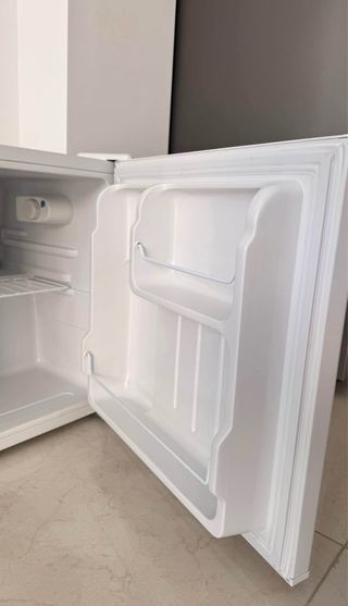 Mini nevera Cecotec 46L - Clase E