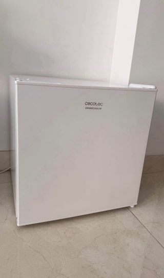 Mini nevera Cecotec 46L - Clase E